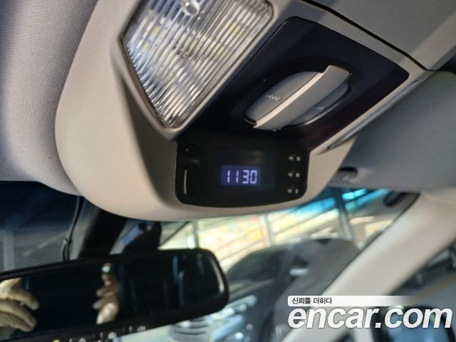 KG Mobility KORANDO 2017 — photo 13