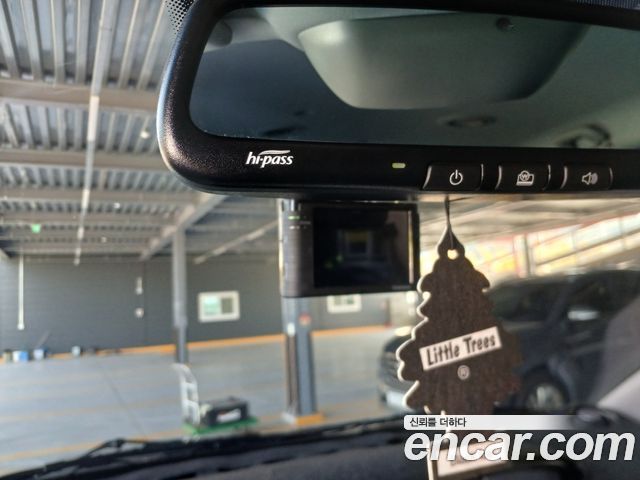 KG Mobility KORANDO 2017 — photo 16