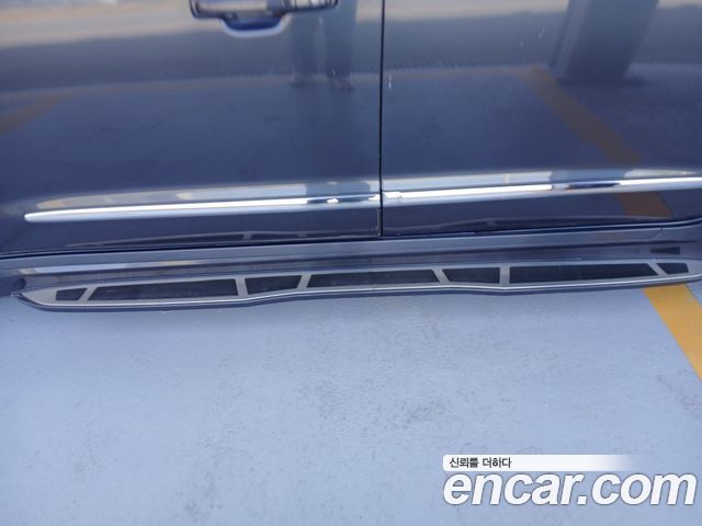 KG Mobility KORANDO 2017 — photo 19
