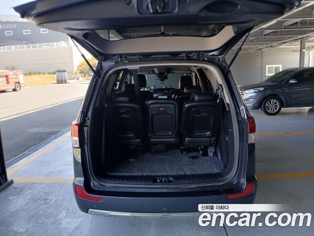 KG Mobility KORANDO 2017 — photo 20