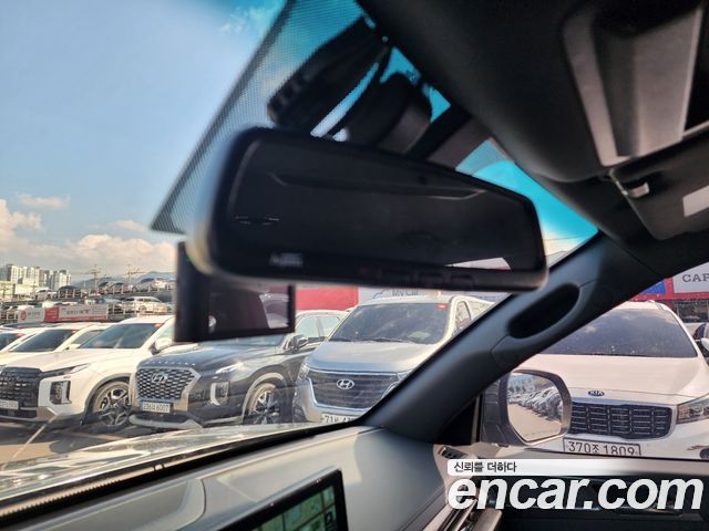 KG Mobility Musso 2025 — photo 8