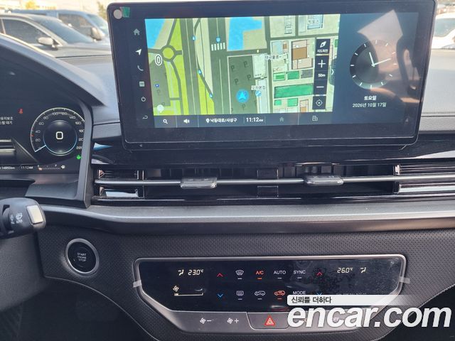 KG Mobility Musso 2025 — photo 10