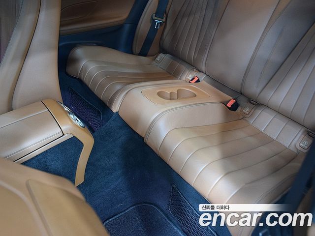 Mercedes-Benz E-Class 2018 — photo 8