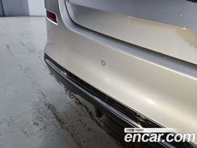 Kia K5 2019 — photo 12