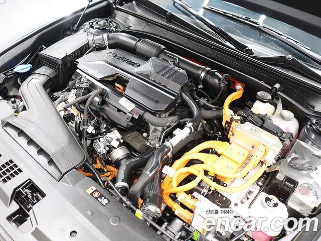 Hyundai Grandeur 2024 — photo 6