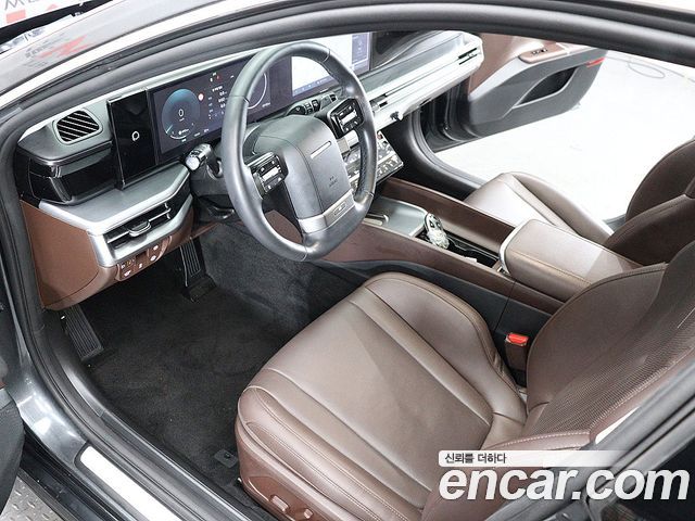 Hyundai Grandeur 2024 — photo 7