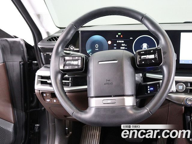 Hyundai Grandeur 2024 — photo 9