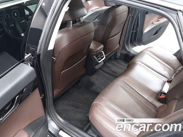 Hyundai Grandeur 2024 — photo 10