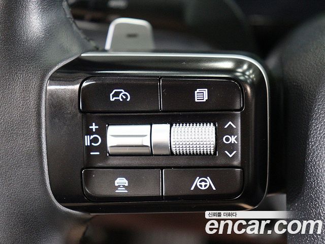 Hyundai Grandeur 2024 — photo 11