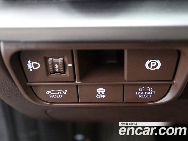 Hyundai Grandeur 2024 — photo 12
