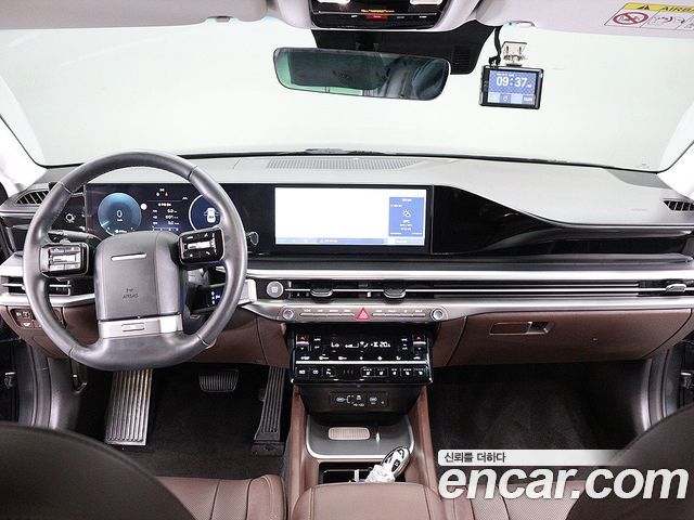 Hyundai Grandeur 2024 — photo 14