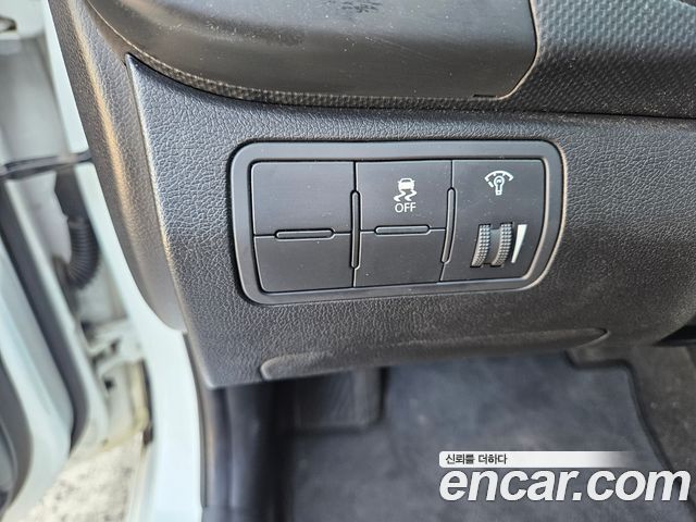 Hyundai Accent 2015 — photo 14
