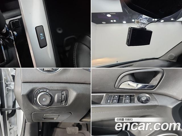 Chevrolet Korea Cruze 2014 — photo 17