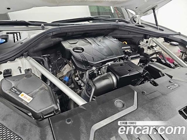 Genesis GV70 2021 — photo 5
