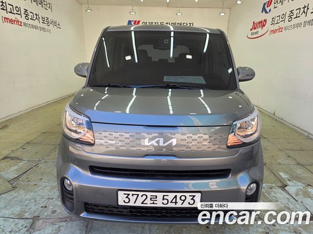 Kia RAY 2022 — photo 2