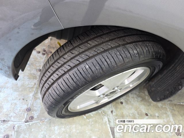 Kia RAY 2022 — photo 6