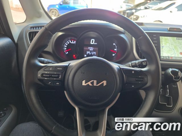 Kia RAY 2022 — photo 9