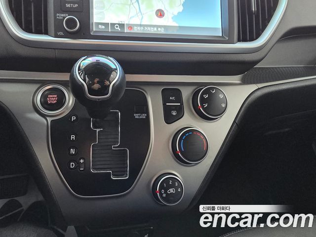 Kia RAY 2022 — photo 10