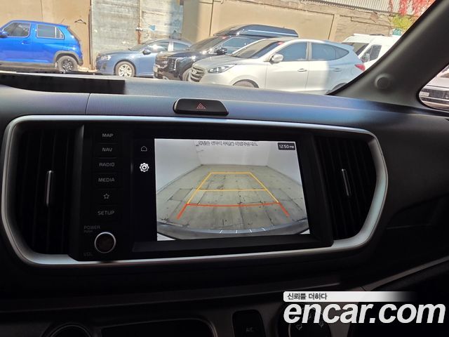 Kia RAY 2022 — photo 12