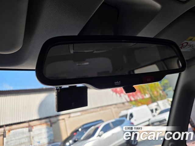 Kia RAY 2022 — photo 13