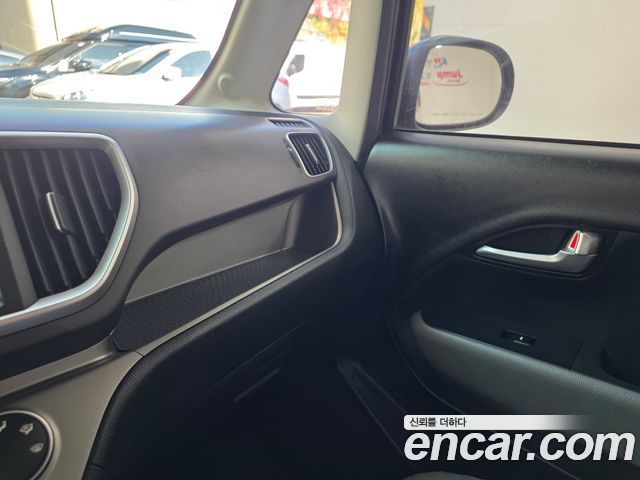 Kia RAY 2022 — photo 15