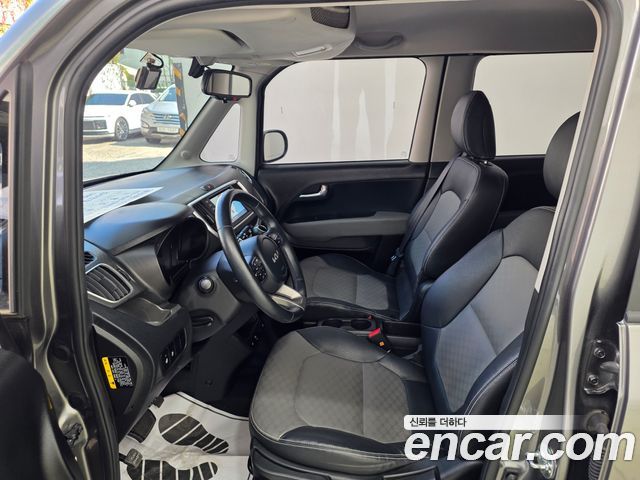 Kia RAY 2022 — photo 16