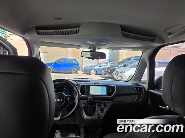 Kia RAY 2022 — photo 18