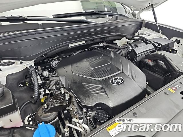 Hyundai Palisade 2023 — photo 5
