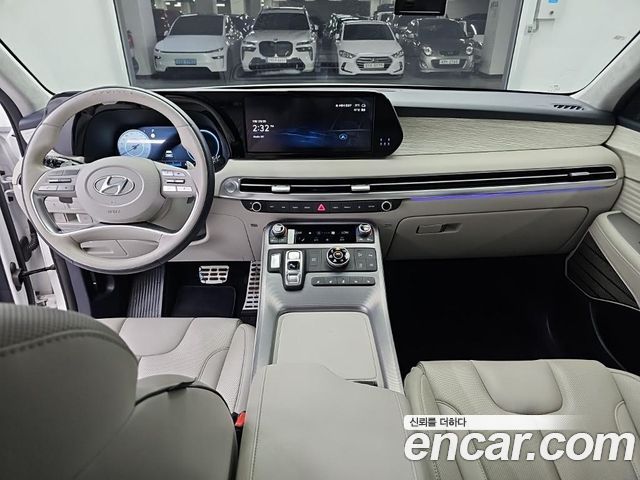 Hyundai Palisade 2023 — photo 7