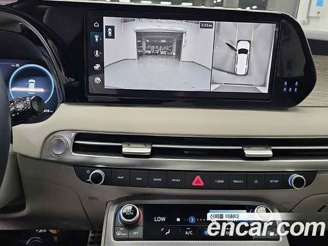 Hyundai Palisade 2023 — photo 10