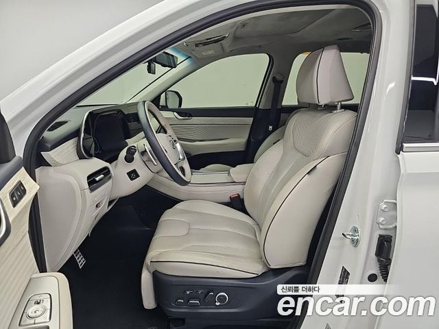 Hyundai Palisade 2023 — photo 11
