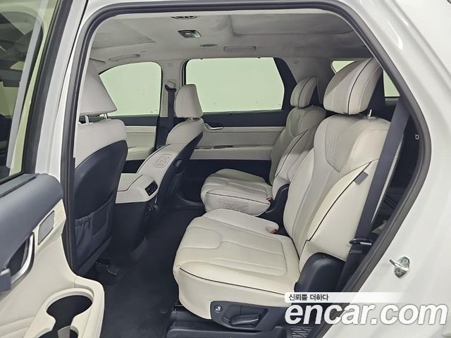 Hyundai Palisade 2023 — photo 12