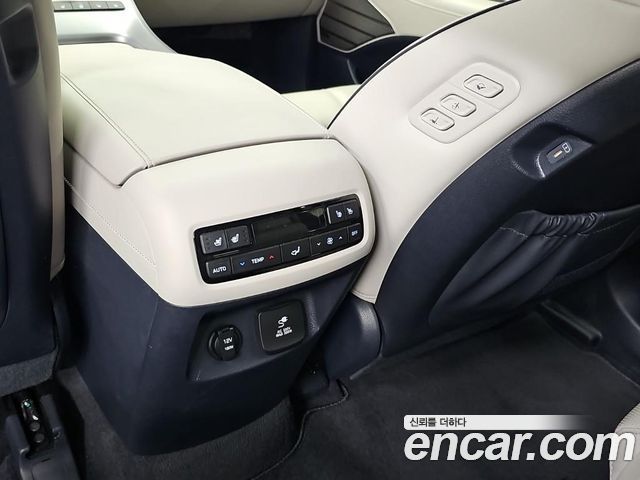 Hyundai Palisade 2023 — photo 13