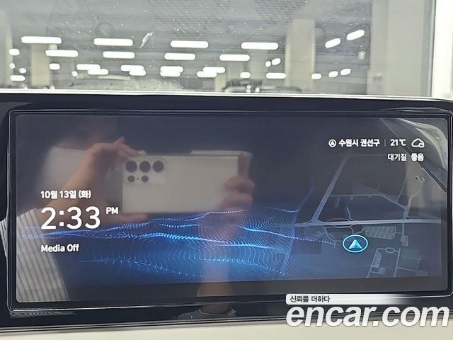Hyundai Palisade 2023 — photo 15