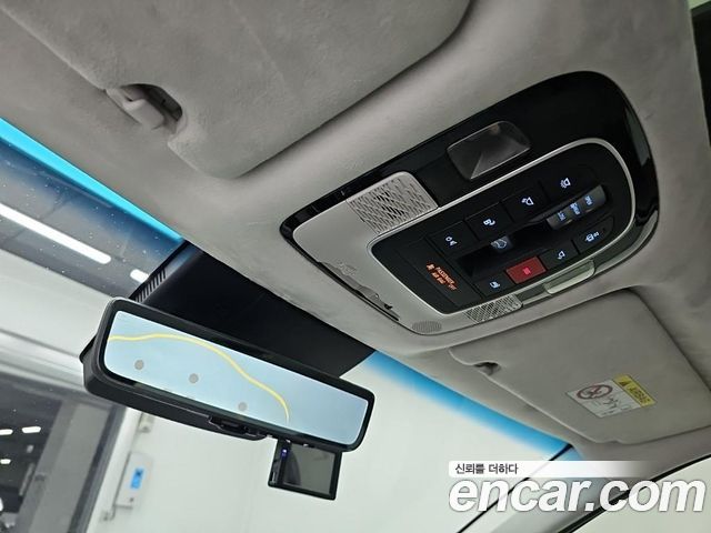 Hyundai Palisade 2023 — photo 17