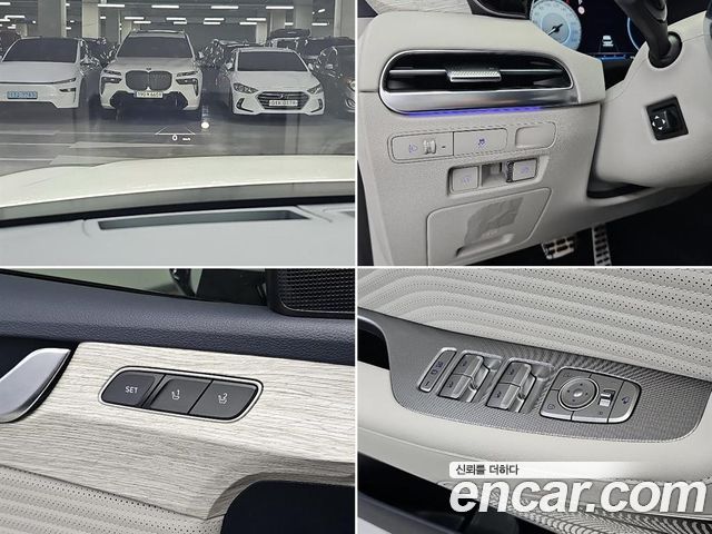 Hyundai Palisade 2023 — photo 19