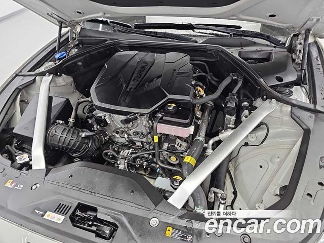 Genesis G70 2024 — photo 5