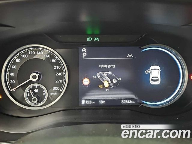 Genesis G70 2024 — photo 6