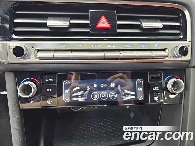 Genesis G70 2024 — photo 10