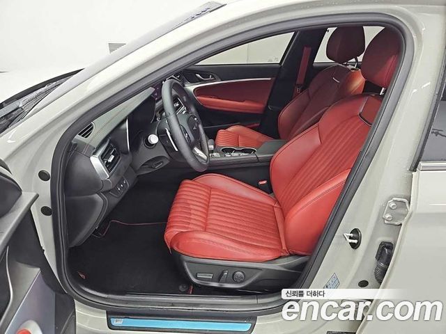 Genesis G70 2024 — photo 11