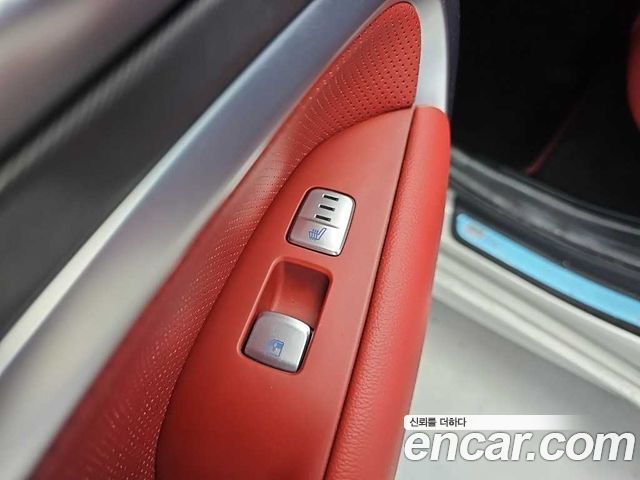 Genesis G70 2024 — photo 13