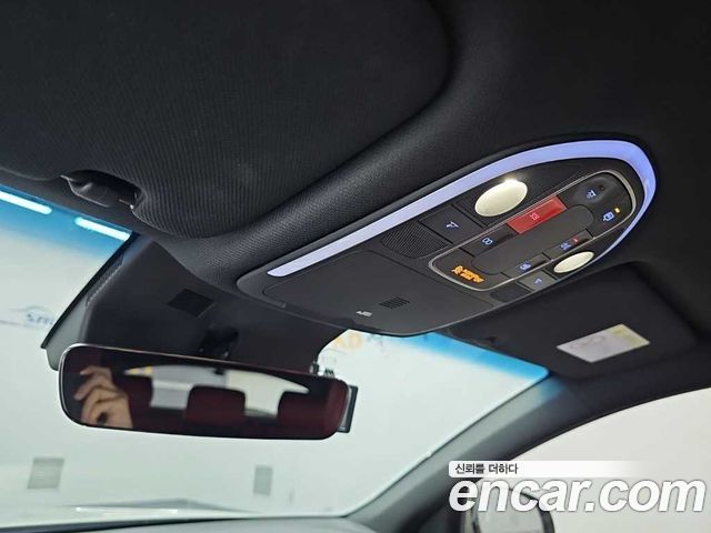 Genesis G70 2024 — photo 17