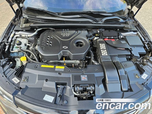 Renault Korea SM6 2016 — photo 6