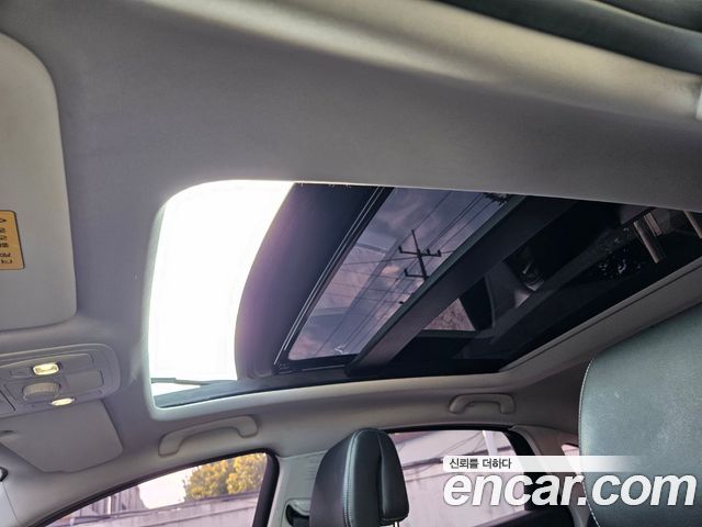 Renault Korea SM6 2016 — photo 11