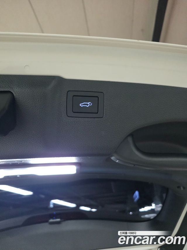 Hyundai Maxcruz 2017 — photo 13