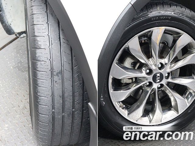 Kia Sorento 2019 — photo 5