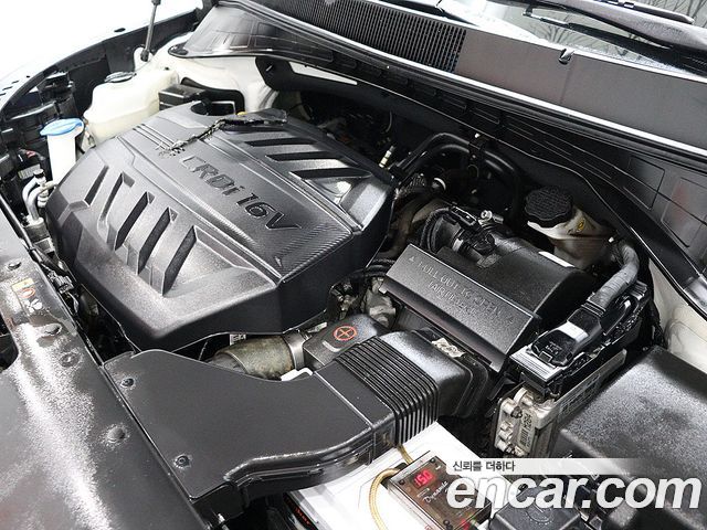 Kia Sorento 2019 — photo 6