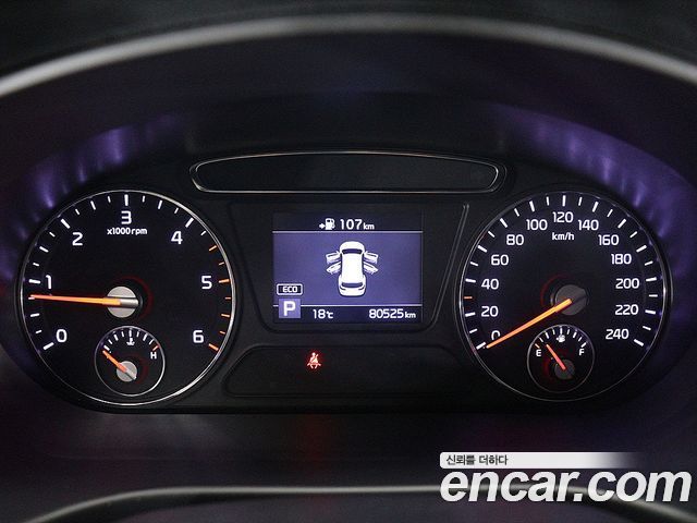 Kia Sorento 2019 — photo 8