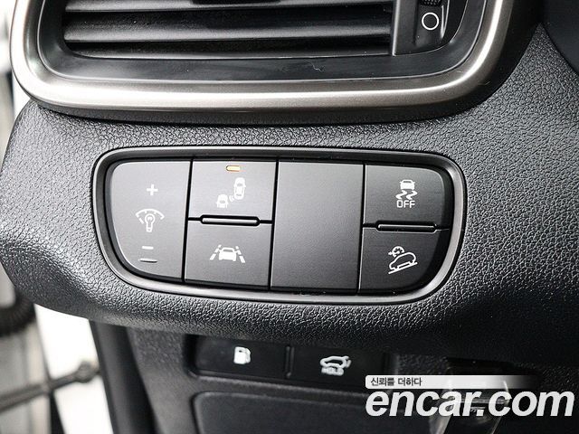 Kia Sorento 2019 — photo 11