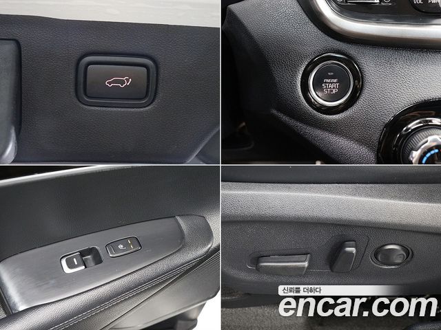 Kia Sorento 2019 — photo 14